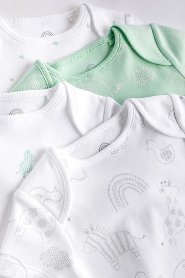 Short sleeve sleepsuits clearance