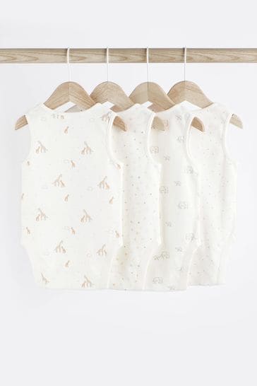 Baby girl vest bodysuit clearance