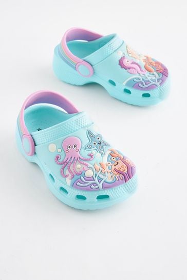 Character crocs for on sale toddlers