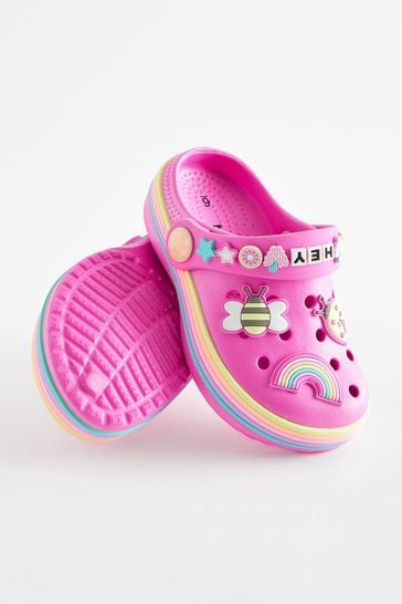 Character crocs deals