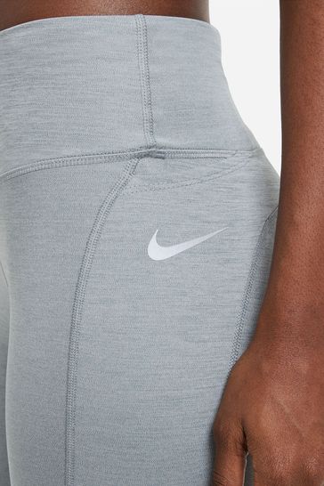 Buy Nike Epic Fast Mid Rise Pocket Running Leggings from Next Turkey