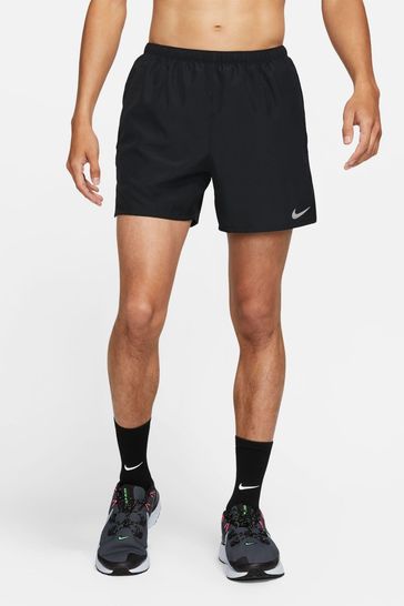 Buy Nike Challenger Inch Brief Lined Running Shorts from Next Poland
