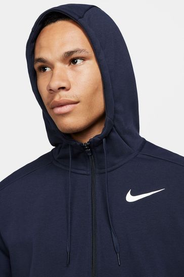 Nike mens online dri fit hoodie