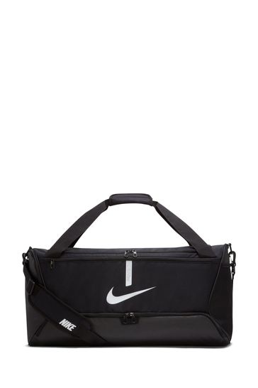 Buy Nike Medium Academy Team Football Duffel Bag 60L from the