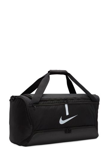 Nike academy duffel best sale bag
