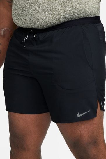 Buy Nike Black Flex Stride 7 Inch Running Shorts from Next Luxembourg