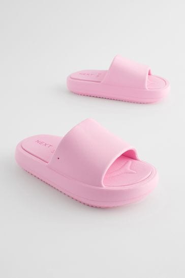 Next sales pink sliders