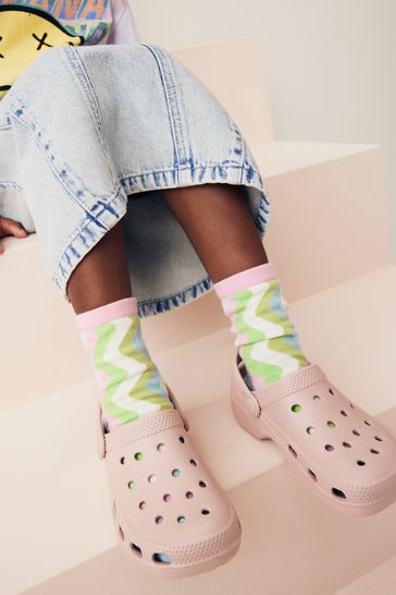 Laura ashley clogs discount