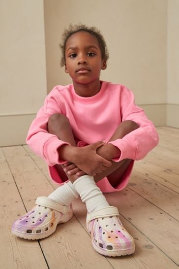 Laura ashley clogs top