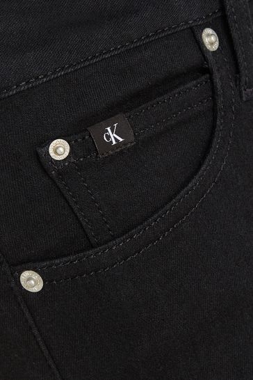 Ck black jeans on sale