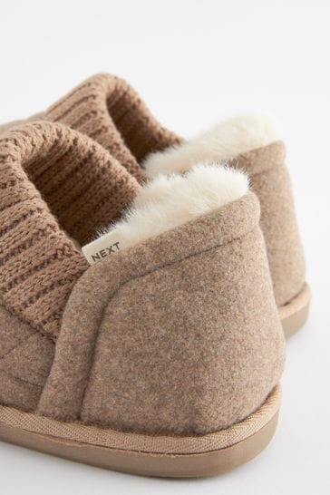 Next slippers top