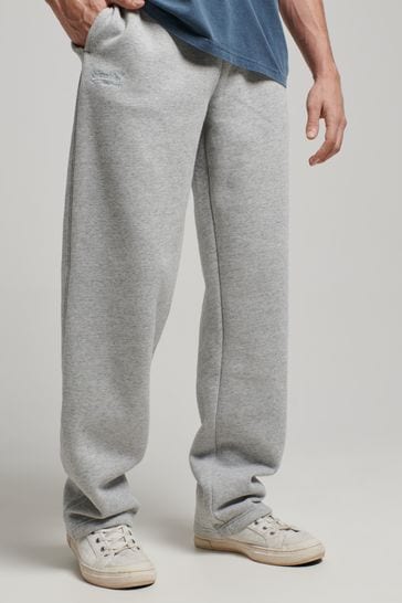 Non tapered joggers store