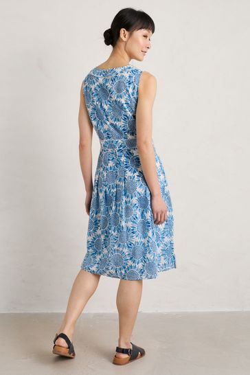 Villa dress cheap
