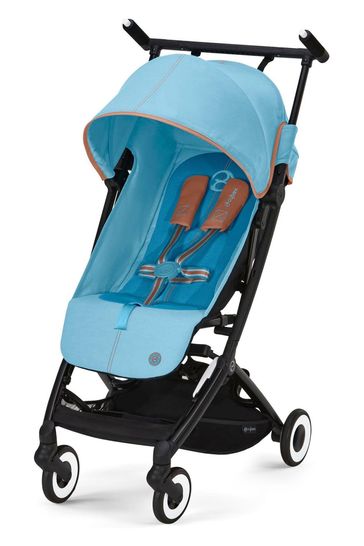 Used cybex stroller discount