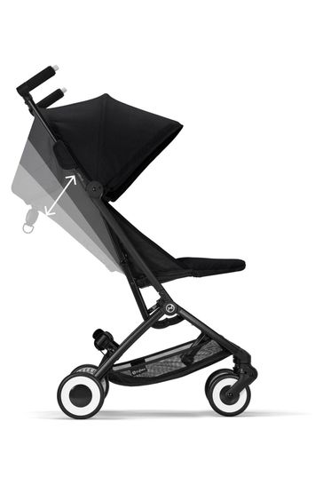 Used cybex stroller cheap