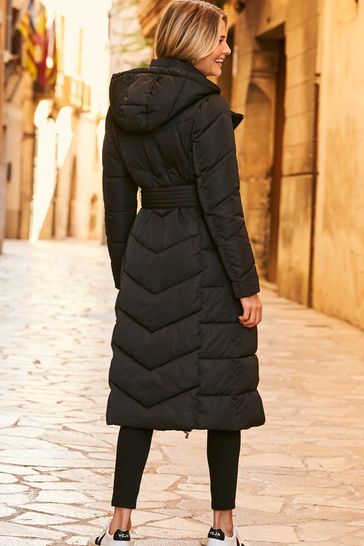Next sales duvet coat