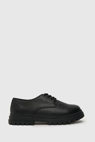 Next hotsell black shoes