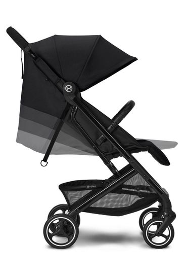 Used cybex stroller sales