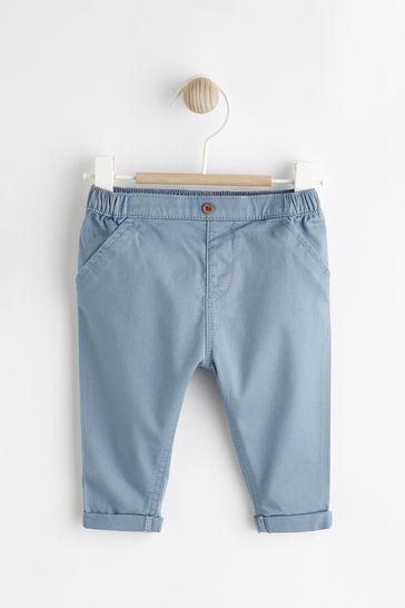 Next shop baby trousers