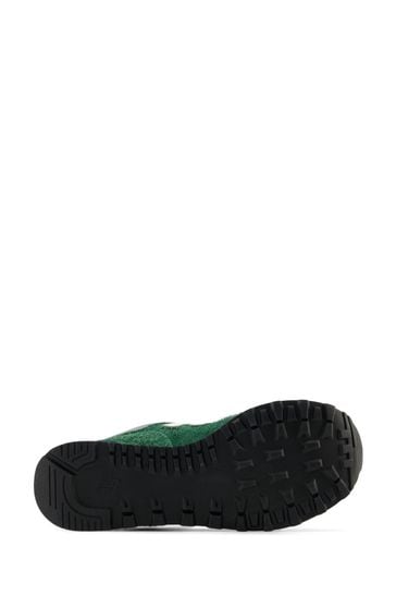 Buy New Balance Dark Green Mens 574 Trainers from Next Croatia