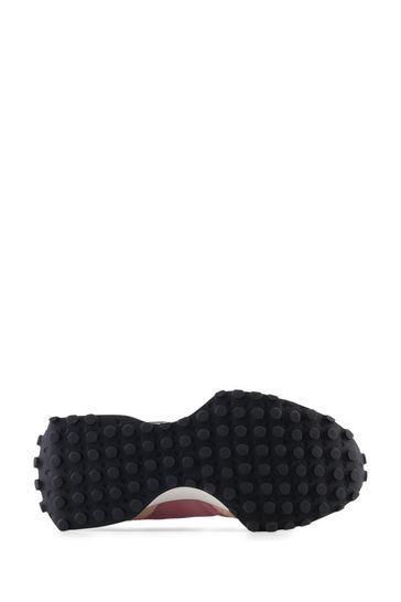 Womens nb 327 trainers online