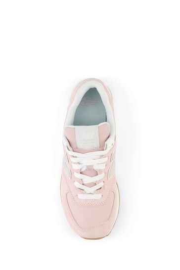 New balance 572 women pink outlet