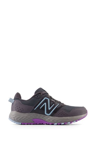 New balance u410 trainers clearance