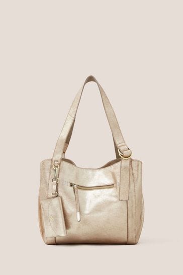 White Stuff Hannah Leather Bags