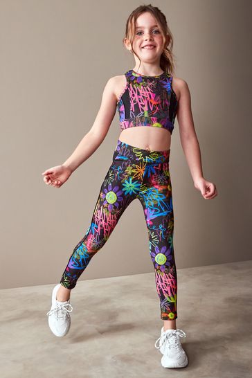 Gym leggings next discount