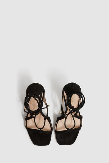 Reiss cheap strappy sandals