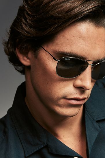 Buy Ray Ban CARAVAN REVERSE Sunglasses from Next Italy
