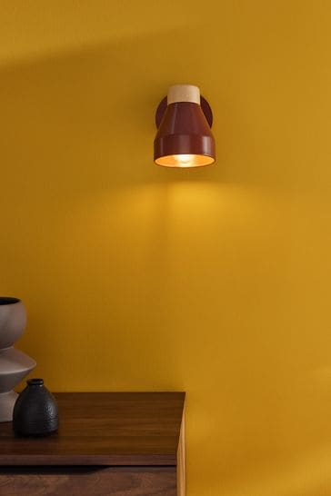 Made sales albert light