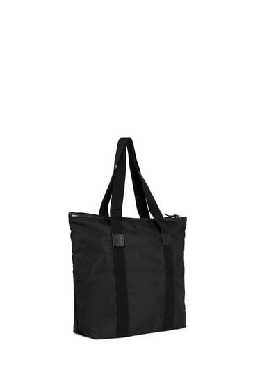 Buy Day Et Black Gweneth RE S Medium Tote Bag from Next USA