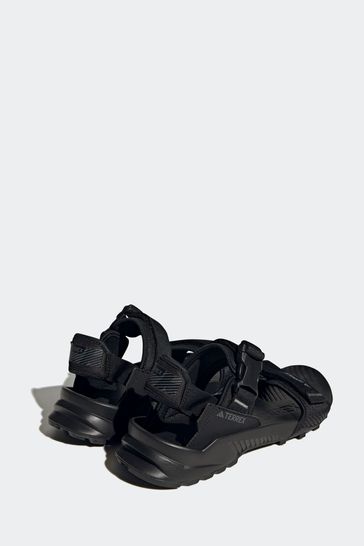 Adidas mountaineering sandals clearance
