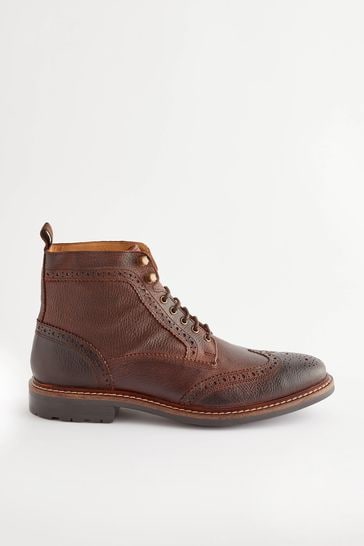 Next modern heritage shoes new arrivals