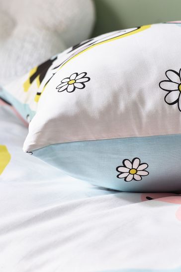 Minnie top bed set
