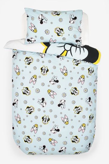 Minnie store bed set