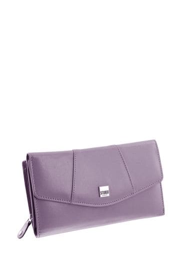 Handbags purple clearance