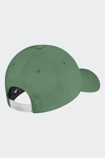 Kids adidas cap hotsell
