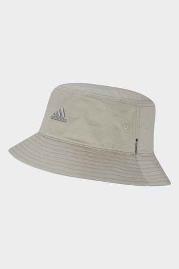 adidas Neutral Performance Classic Cotton Bucket Hat