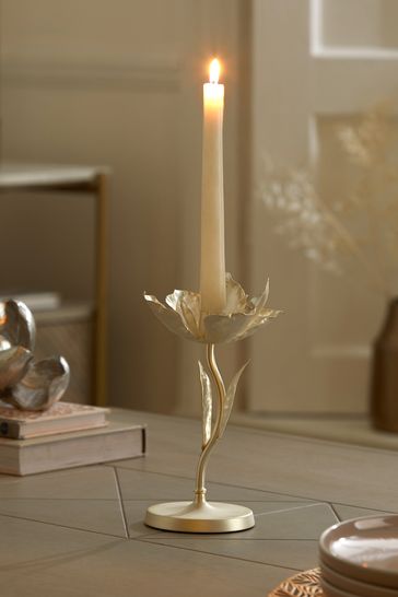 Candle sales holder set