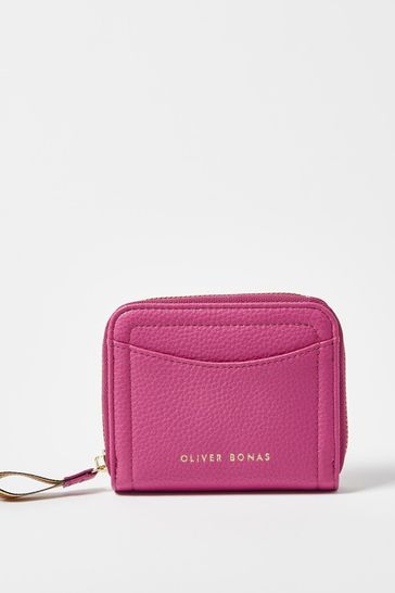 Oliver bonas sales coin purse