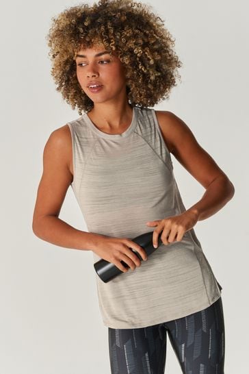 Buy Next Active Sports Lightweight Vest from the Laura Ashley