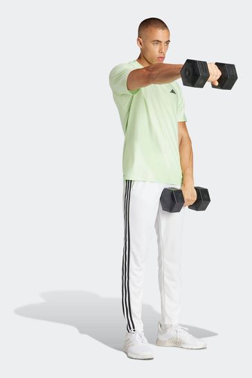 Training on sale top adidas