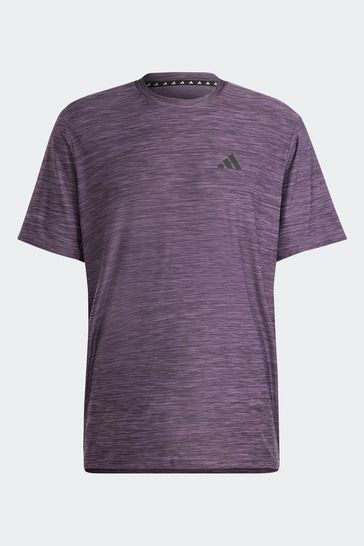 Adidas magenta shirt outlet