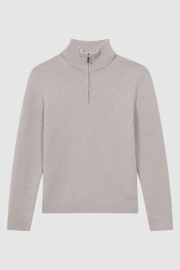 Next funnel new arrivals neck jumper