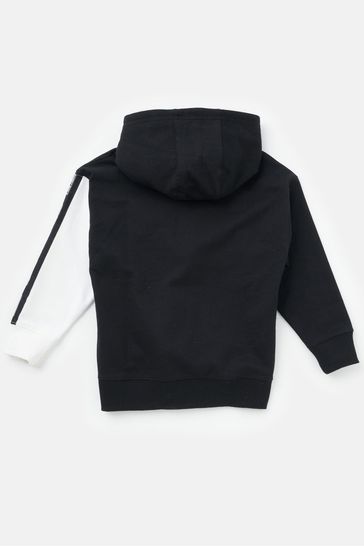 Minecraft best sale black hoodie
