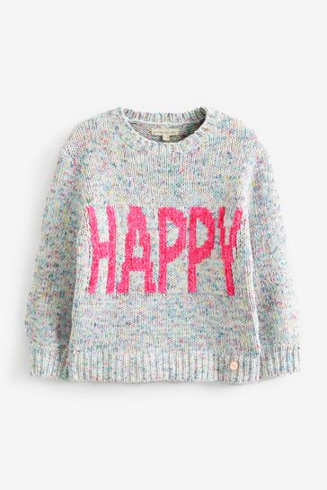 Gap happy sweater on sale