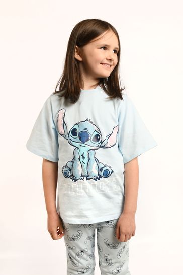 Pull and on sale bear camiseta stitch