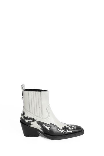 White boots buy outlet